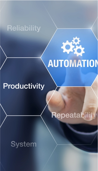 Salesforce Automation